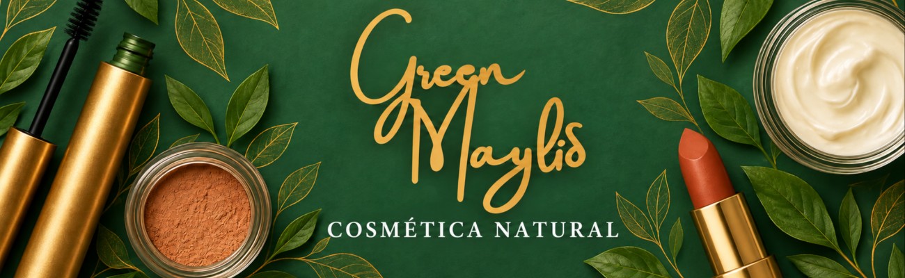 Green Maylis | Cosmética natural y cuidado de la piel