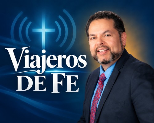 VIAJEROS DE FE  (Programa de Radio Catolico)