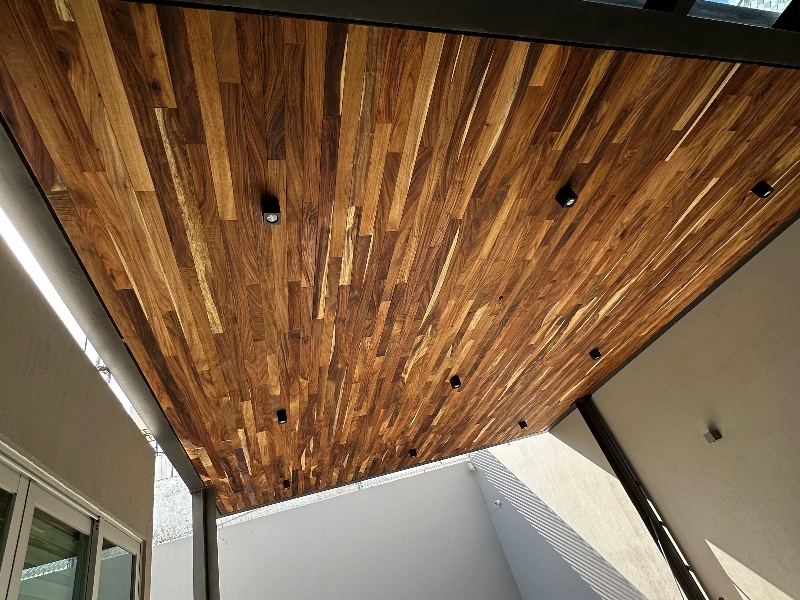 Distribuidora Bona Barnices para madera base agua gallery6