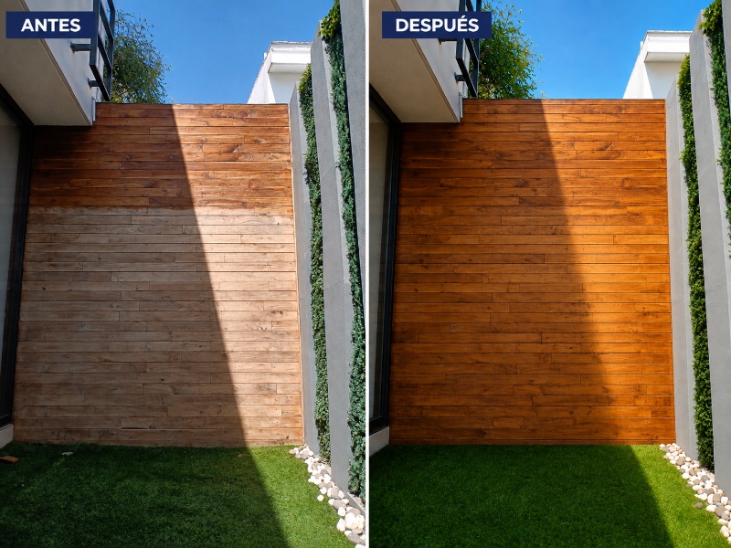 Distribuidora Bona Barnices para madera base agua gallery5