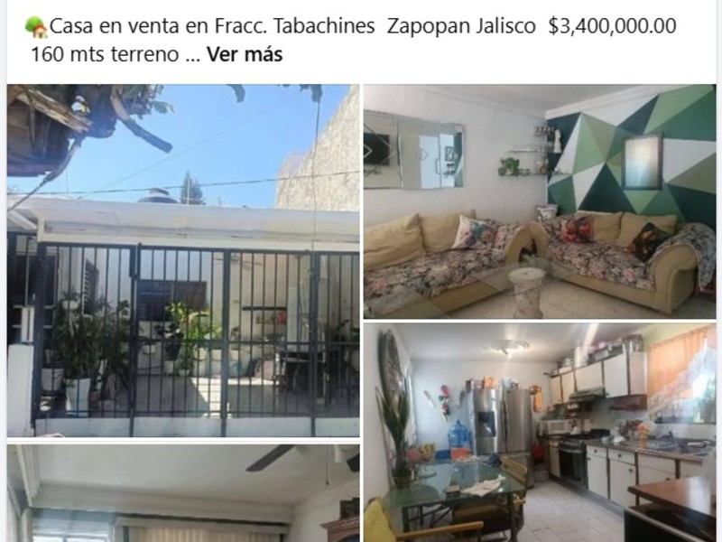 GAF INMOBILIARIA compra renta de casas, locales y terrenos en Guadalajara gallery1