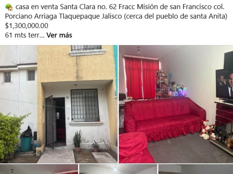 GAF INMOBILIARIA compra renta de casas, locales y terrenos en Guadalajara gallery2