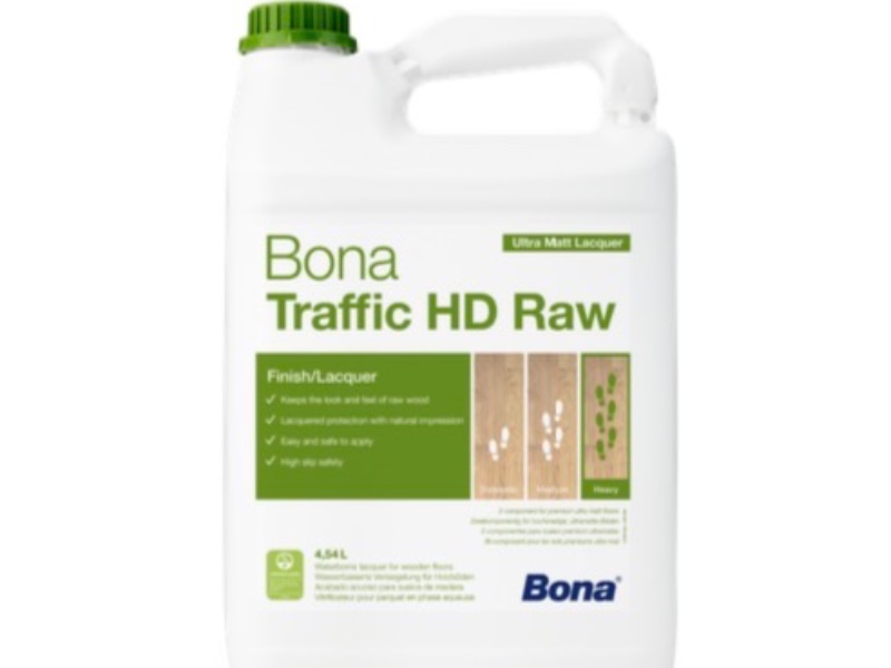 Distribuidora Bona Barnices para madera base agua gallery2