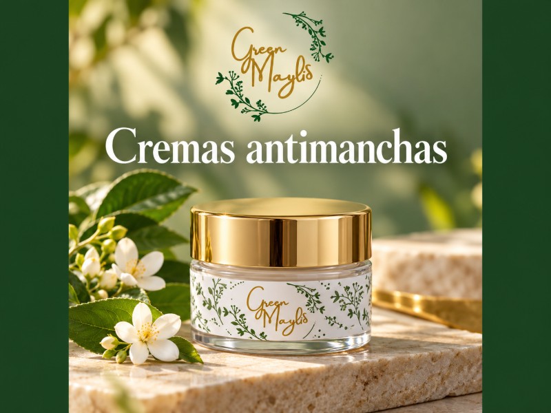 Green Maylis | Cosmética natural y cuidado de la piel gallery3