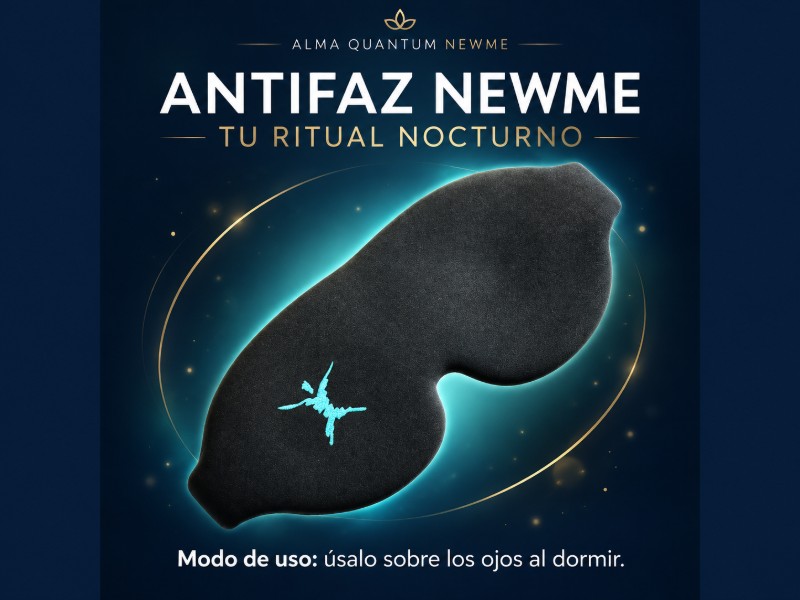 ALMA QUANTUM NEWME  TARJETA DE ENERGIA CUANTICA gallery2