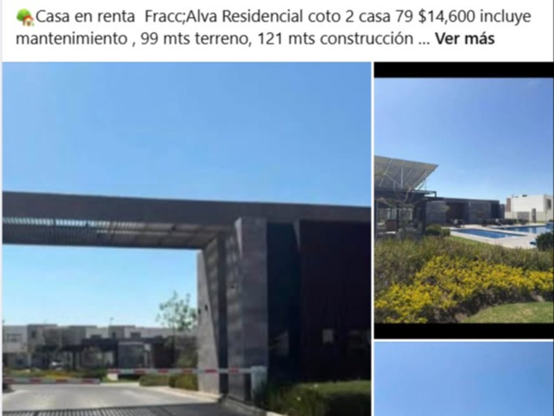 GAF INMOBILIARIA compra renta de casas, locales y terrenos en Guadalajara gallery3