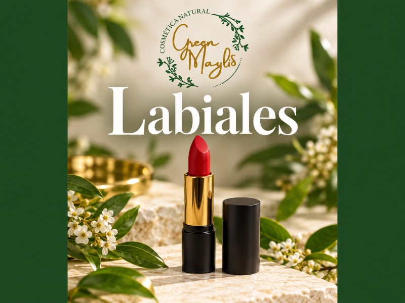 Green Maylis | Cosmética natural y cuidado de la piel gallery2