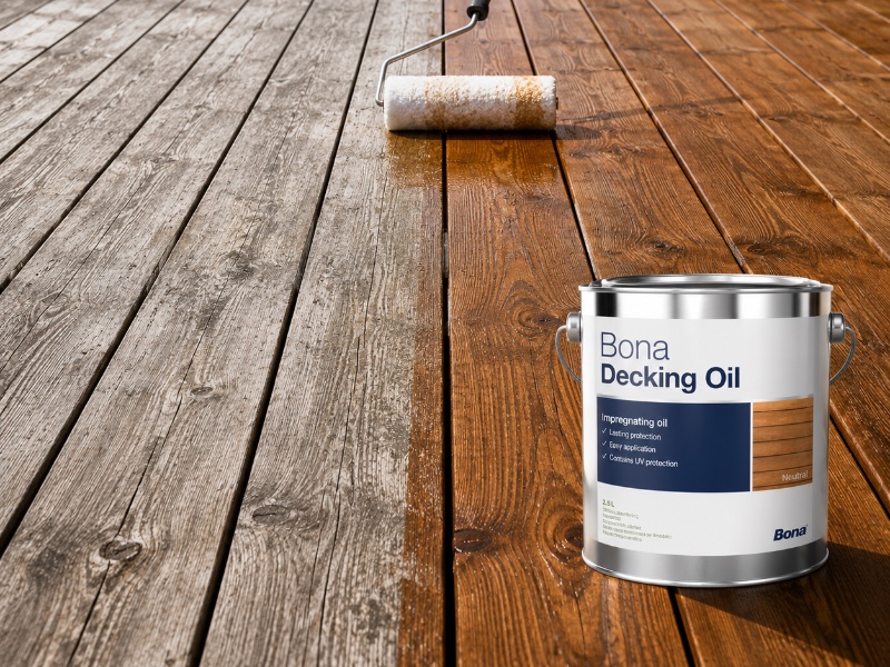 Distribuidora Bona Barnices para madera base agua gallery3