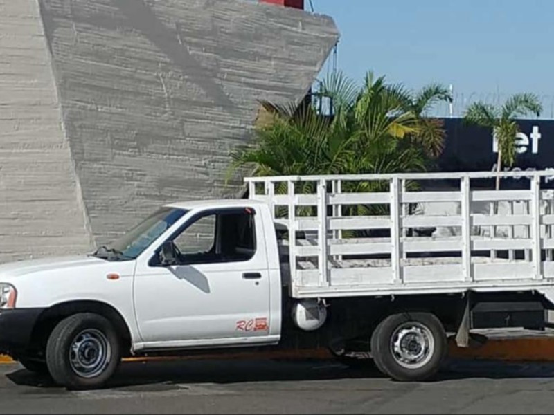 Radio Camionetas Central AVI fletes locales y foráneos Guadalajara gallery3