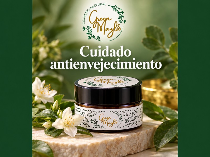 Green Maylis | Cosmética natural y cuidado de la piel gallery6