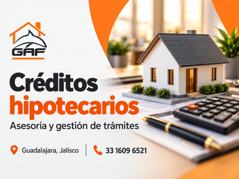 GAF Inmobiliaria | Venta y renta de casas, locales y terrenos en Guadalajara gallery6