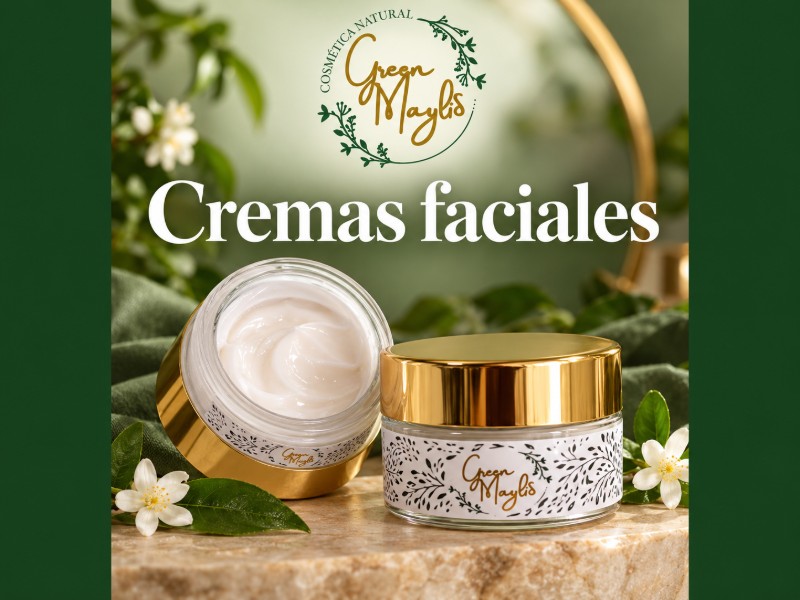 Green Maylis | Cosmética natural y cuidado de la piel gallery1