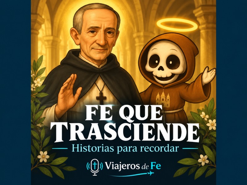 VIAJEROS DE FE  (Programa de Radio Catolico) gallery5