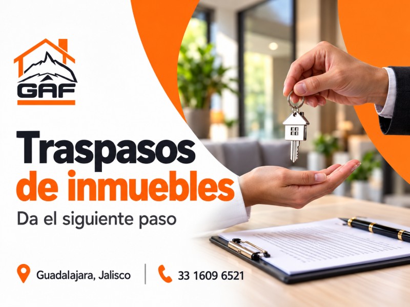 GAF Inmobiliaria | Venta y renta de casas, locales y terrenos en Guadalajara gallery4