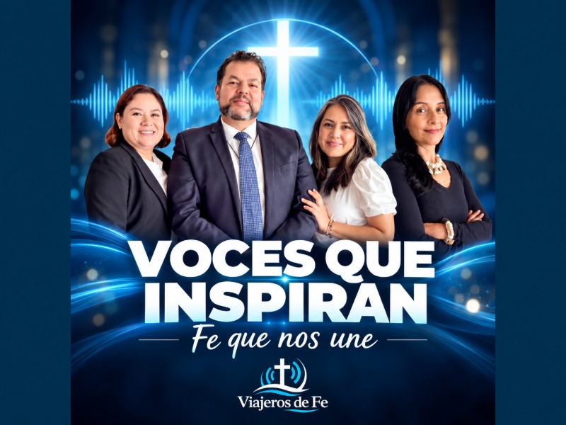 VIAJEROS DE FE  (Programa de Radio Catolico) gallery1