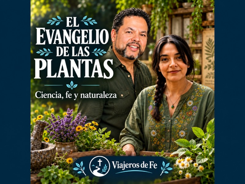 VIAJEROS DE FE  (Programa de Radio Catolico) gallery3