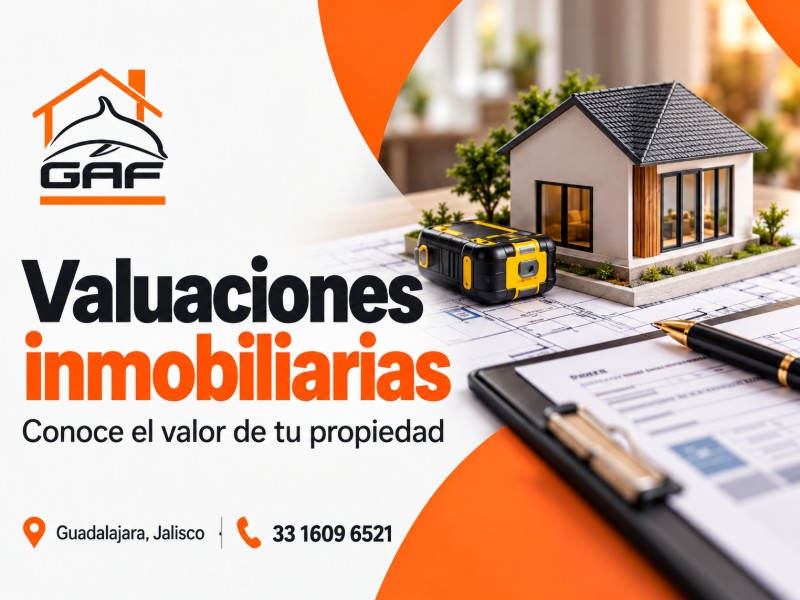 GAF Inmobiliaria | Venta y renta de casas, locales y terrenos en Guadalajara gallery5