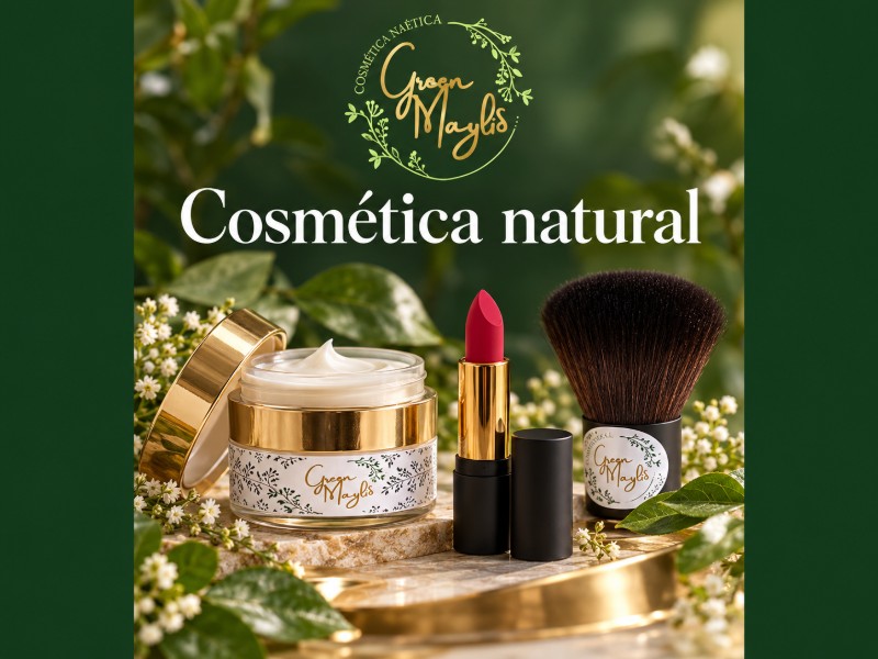 Green Maylis | Cosmética natural y cuidado de la piel gallery5